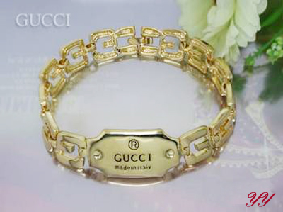 Bracciale Gucci Modello 42